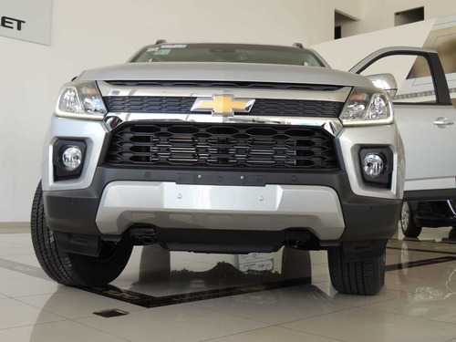 Imagem 12 de 13 de Chevrolet S10 Cabine Dupla 2.8 Ctdi Ltz 4wd (cabine Dupla)