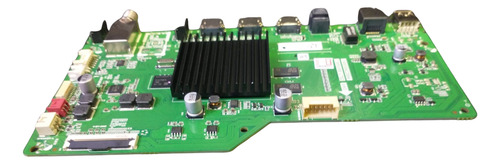Placa Principal Tv Panasonic Tc-50gx500b 1ms586c2isa Com Nf