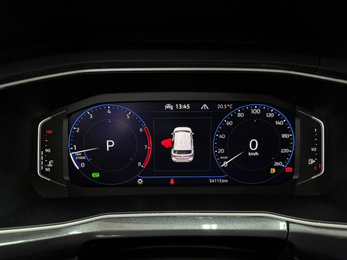 Volkswagen Outros Modelos T-CROSS HIGHLINE 1.4 TSI FLEX 16V 5P AUT