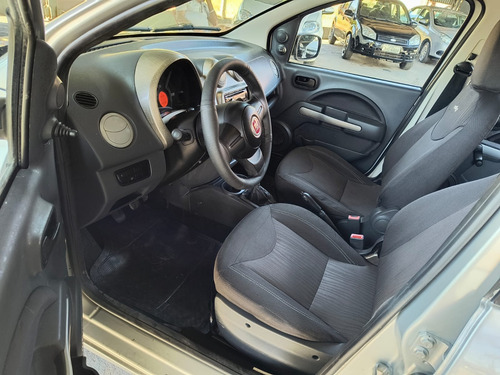 Fiat Uno 1.0 Way Celeb. Evo Fire Flex 8V 5P