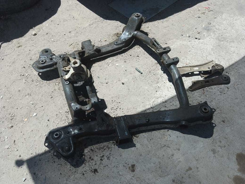 Puente De Motor Acura Mdx 01 3.5 4x4 Sin Soporte 