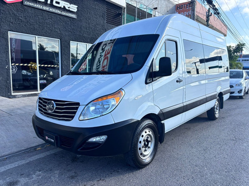 Jac Sunray 2022 Sunray