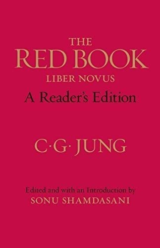 Libro: The Red A Reader's Edition (philemon), C. G. Jung