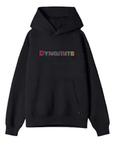Comprar Dynamite - Bts - Kpop 3x1  (polo + Polera + Bucket Hat)