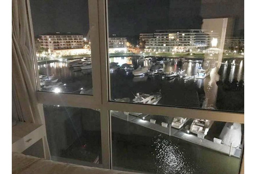 Imagen 6 de 30 de 2 Ambientes Con Vista A La Bahía Amoblado Paquete