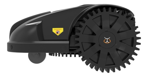 Imagen 4 de 6 de Robot Cortacésped Pasto Automático Eléctrico 1000m2