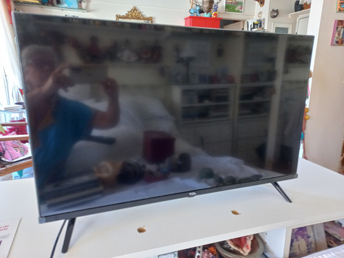 Smart Tv Tcl 32 Pulgadas Usado Perfecto Estado (Usado)