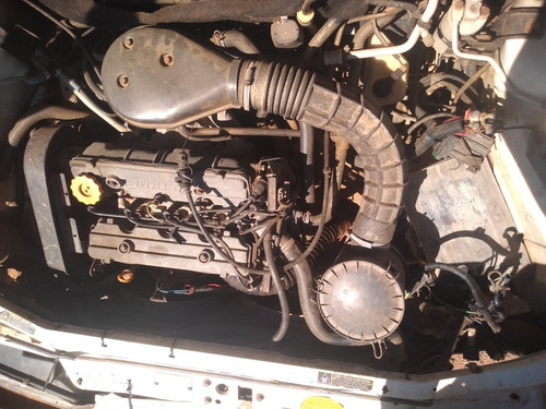 Fiat Tempra 97/98 Fiat Tempra /sx
