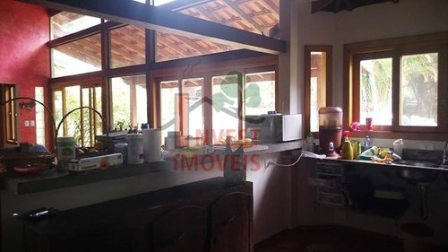 Imagem 15 de 15 de Chacara Em Condominio - Ref: 4091 - V-4091