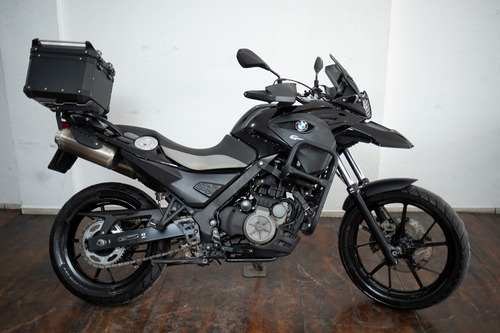 Moto G 650 Gs Preta Bmw 2015