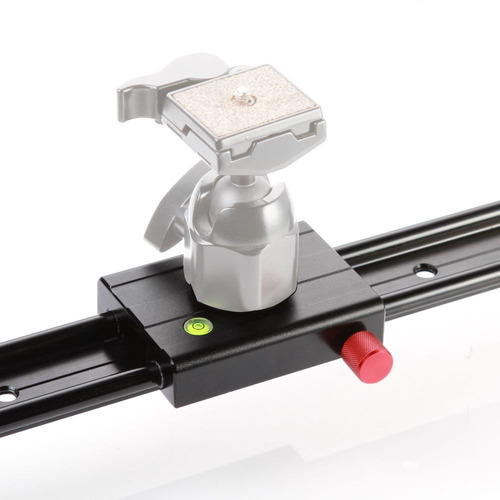 Dolly Riel Slider 100cms Entrega Inmediata + Envío Gratis