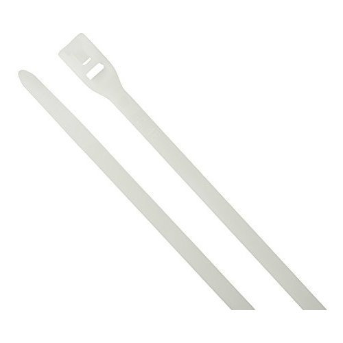 Securitie Ctch8 60100 Low Profile Cable Ties 8 Inch 60 ...