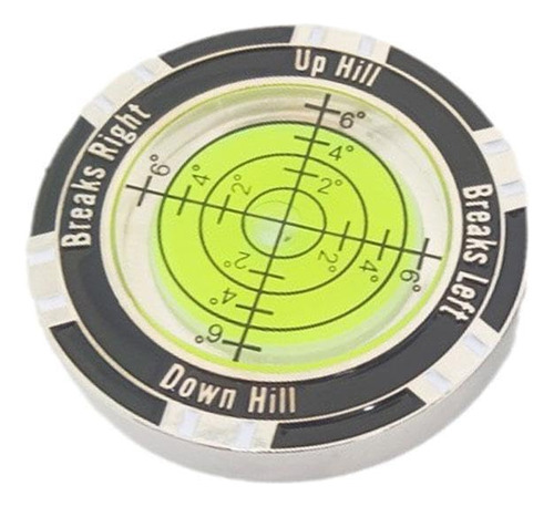 Marcador Liraijei Green Reader Con Forma De Bola Para Jugar