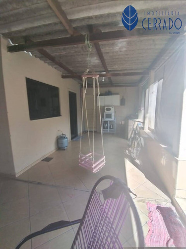Imagem 4 de 15 de Casa Com Ponto Comercial No Bairro De Lourdes - Ca4232329