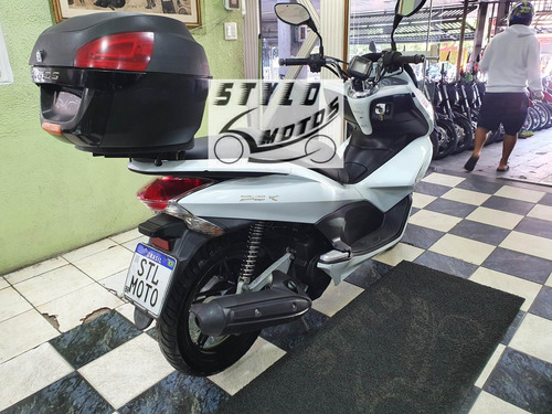 Imagem 5 de 8 de Honda Pcx