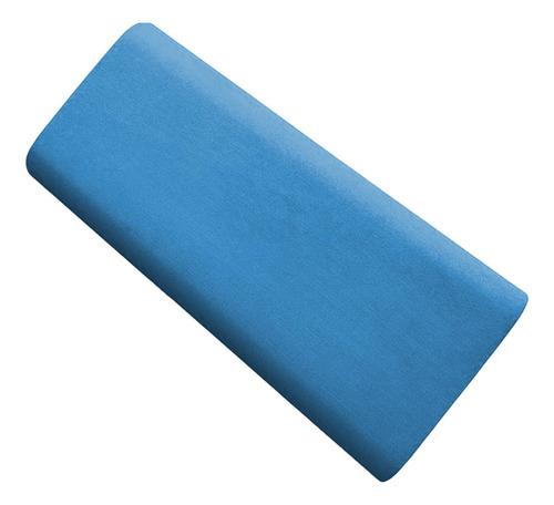 Dragon Boat Seat Protector De Sillín De Dragon Boat, Azul