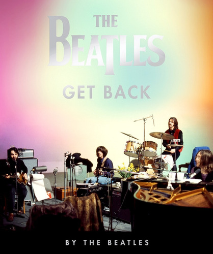 The Beatles Get Back - Autor