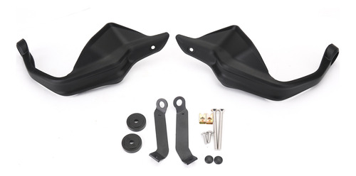 Protector De Manillar Handguard Para Honda Nc700x 75