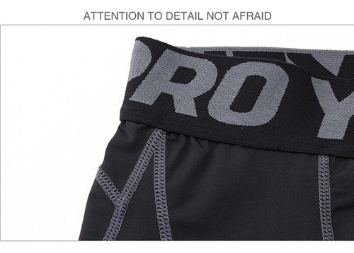 Pantalón Deportivo Elástico Para Hombre