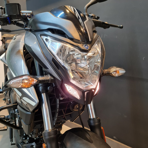 Imagen 13 de 23 de Bajaj Rouser Ns200 - Credito Prendario - Jp Motos