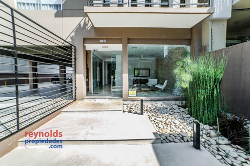 Imagen 25 de 26 de Departamento 4 Ambientes En Venta - Olivos Libertador Al Río.