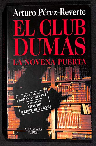 Libro : El Club Dumas (edicion En Español) -...