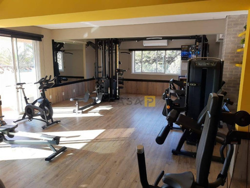 Imagem 13 de 30 de Apartamento Com 4 Dormitórios À Venda, 367 M² Por R$ 2.380.000,00 - Centro - Americana/sp - Ap0622