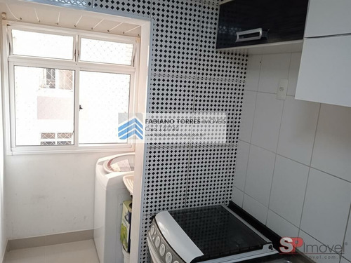 Imagem 5 de 12 de Apartamento À Venda Em São Bernardo Do Campo/sp - L1092-1191567