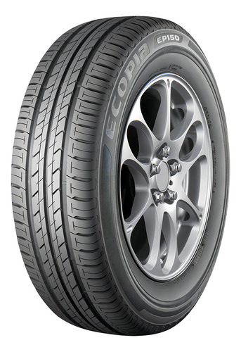 Neumáticos Bridgestone 195/60r16 89h Ecopia Ep150