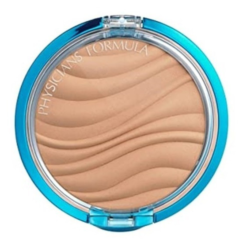 Polvo Compacto Physicians Formula Importado Entrega Inmediat