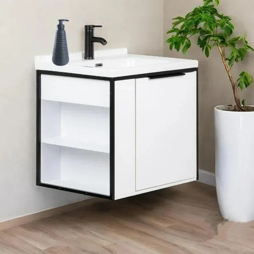 Pack X 3 Dispenser Plástico Rígido 350ml Para Baño O Cocina Gris