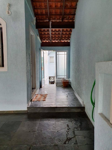 Imagem 18 de 19 de Sobrado Com 3 Dormitórios À Venda, 160 M² Por R$ 700.000,00 - Jardim Vila Galvão - Guarulhos/sp - So0276