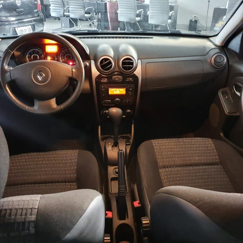 Renault Sandero 1.6 Privilege 16v