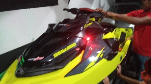Sea-doo