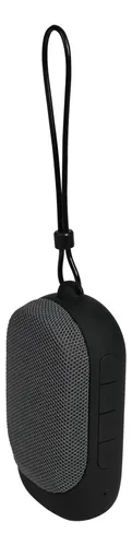 Parlante Altavoz Bluetooth Colgante Hang
