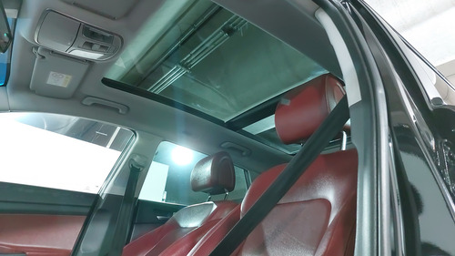 Hyundai Tucson 2.0 Limited Tech Navi At