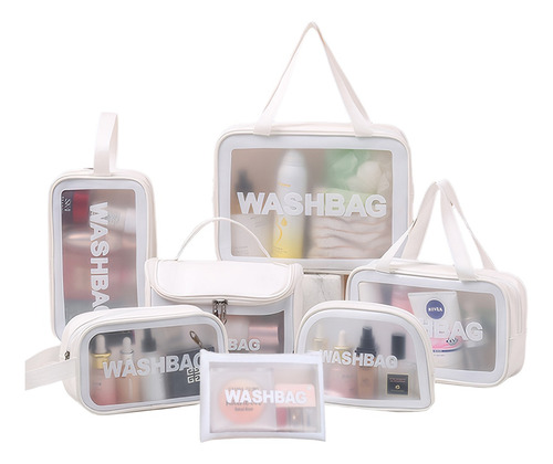Kit Neceser Profesional Caja Cosmetiquera De Viaje Mujer