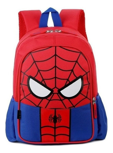 Las Mochilas Para Niños De Spiderman Se Aplican A Mayores De