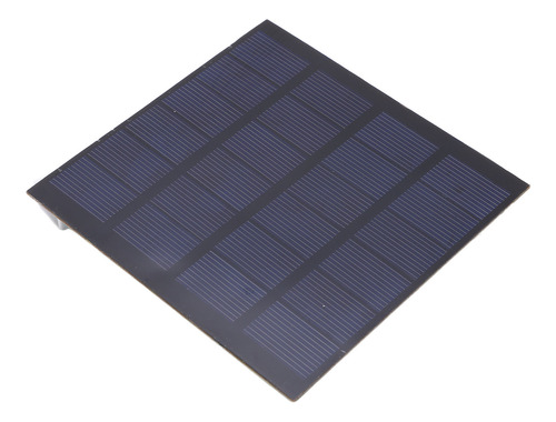 Panel Solar De 1,5 W, 6 V, Alta Tasa De Conversión, Alto Aho