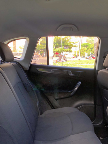 Brilliance V5 Cc1600 Mecánica 4x2 Modelo 2013