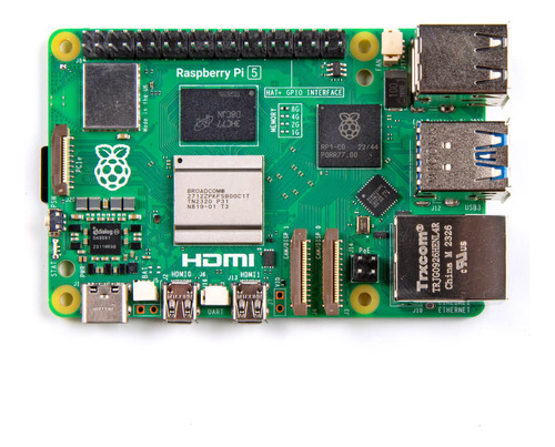 Raspberry Pi 5 8gb Ram