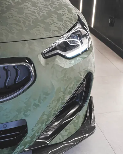 Bmw M240i Coupe 2023