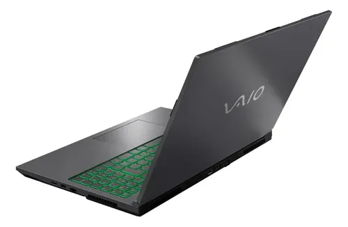 Notebook Vaio Fh15 I7-12650h Rtx 3050 64gb 1tb 15.6 Fullhd Cor