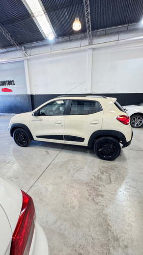 Renault Kwid 1.0 Sce 66cv Outsider