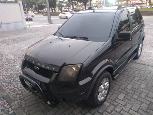 Ford Ecosport 2.0 Xls Aut. 5p