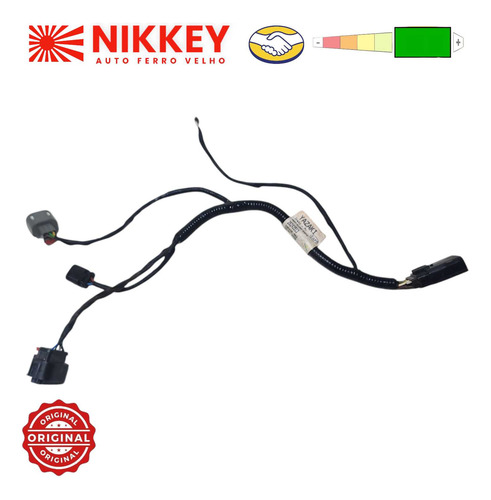 Chicote Bomba Combustível Onix Tracker Turbo 2020 2021 2022 (Usado)