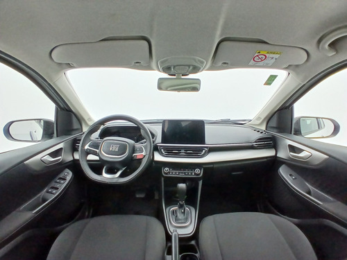 Fiat Pulse 1.0 TURBO 200 FLEX AUDACE CVT