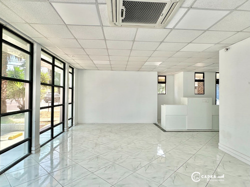 Propiedad Comercial Metro Hernando De Magallanes (clínica)