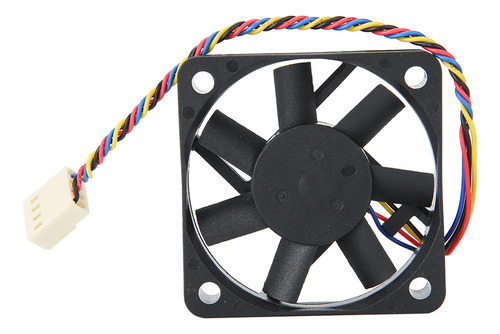 Ventilador De Cpu Disipador De Calor Para Computadora 3.26