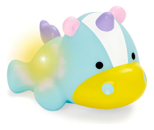 Juguetes Para Baño Bebe Skip Hop Unicornio